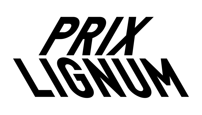 Logo Prix Lignum