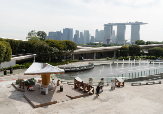 +Pavilion Singapore